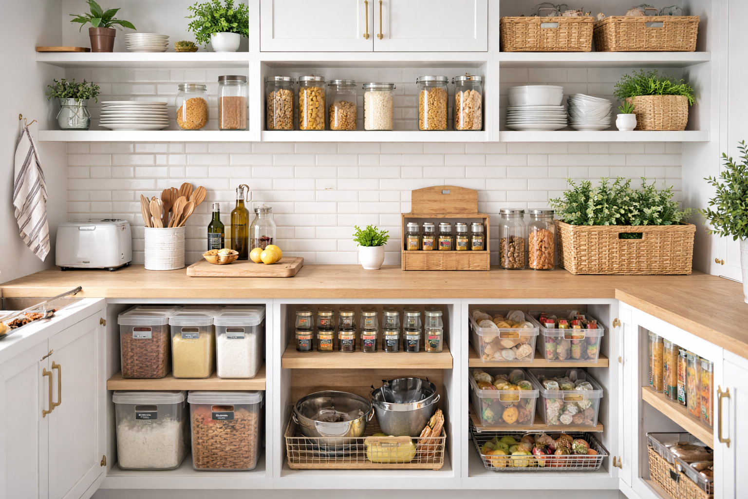 Prime Home Essentials home decor and kitchen essentials